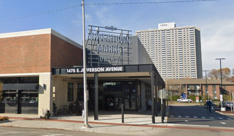 Detroit Dumpling Star Gajiza Lands Prime Spot Inside Rivertown Market