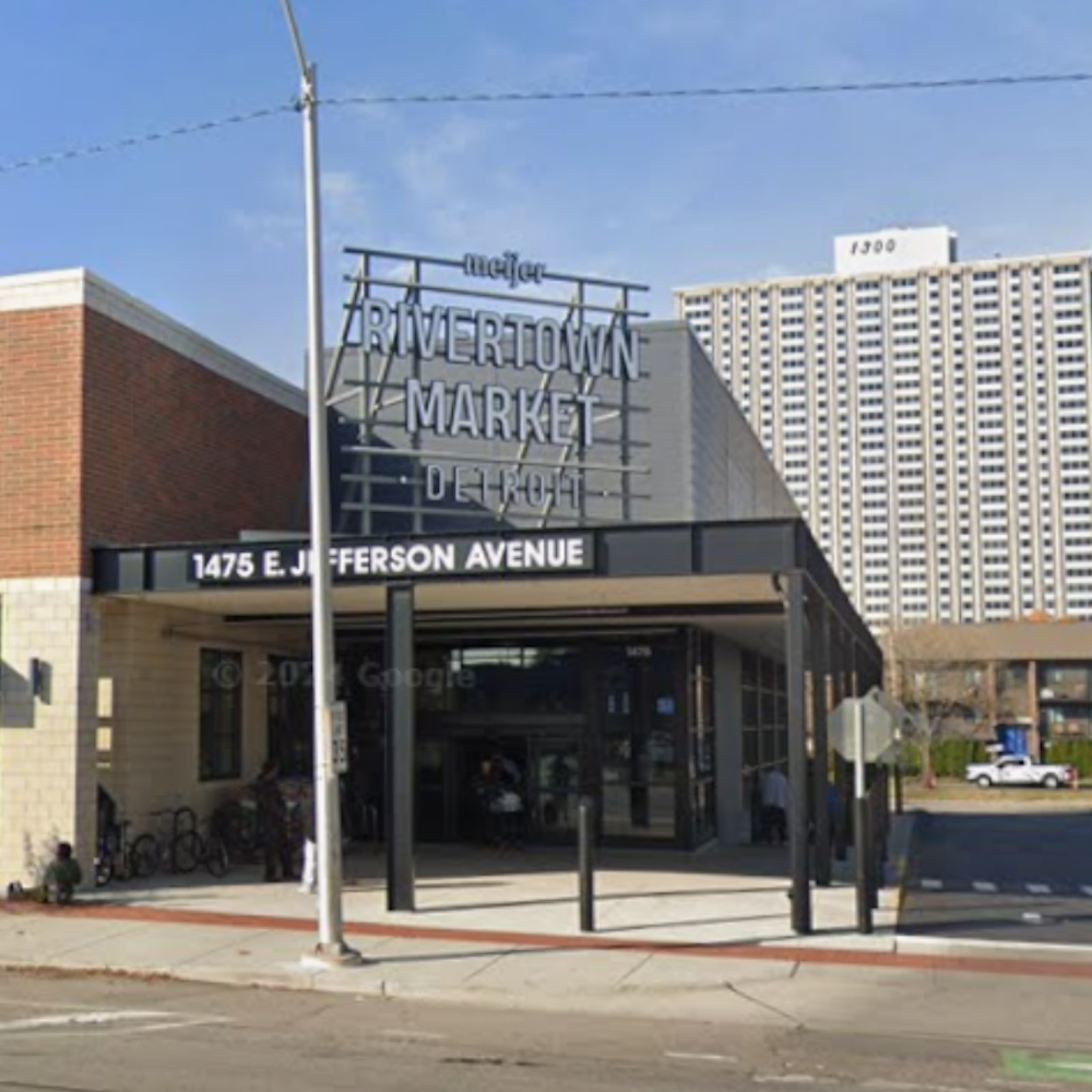 Detroit Dumpling Star Gajiza Lands Prime Spot Inside Rivertown Market