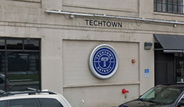 Detroit Entrepreneurs Compete for $100K Prize in Hatch Contest Supported by TechTown and Partners