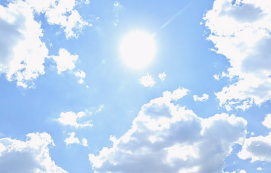 Detroit Faces a Mix of Rain, Snow, and Chilly Winds in Upcoming Week's Forecast