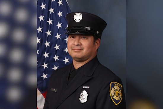 Detroit Fire Vet Found Dead After 24-Hour Shift Now Ruled Line-of-Duty Loss