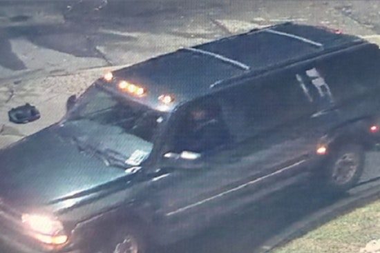Detroit Good Samaritan Jacked At 3 A.M. Near I-75, Cops Hunt Couple
