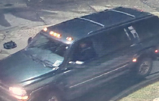 Detroit Good Samaritan Jacked At 3 A.M. Near I-75, Cops Hunt Couple