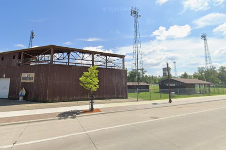 Detroit Lakes’ Washington Ballpark Benched For Two-Season, $4 Million Overhaul