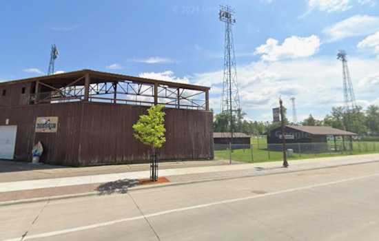 Detroit Lakes’ Washington Ballpark Benched For Two-Season, $4 Million Overhaul