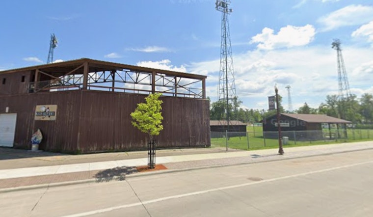Detroit Lakes’ Washington Ballpark Benched For Two-Season, $4 Million Overhaul