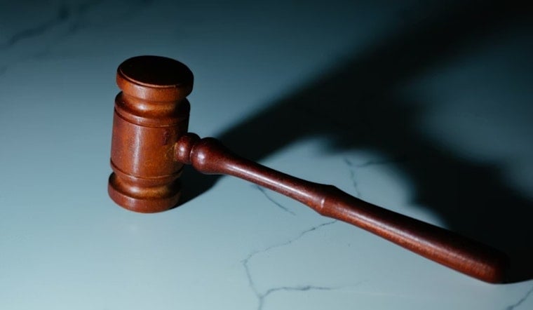 Detroit Law Titans Quietly Call Truce After Brutal Firm Breakup