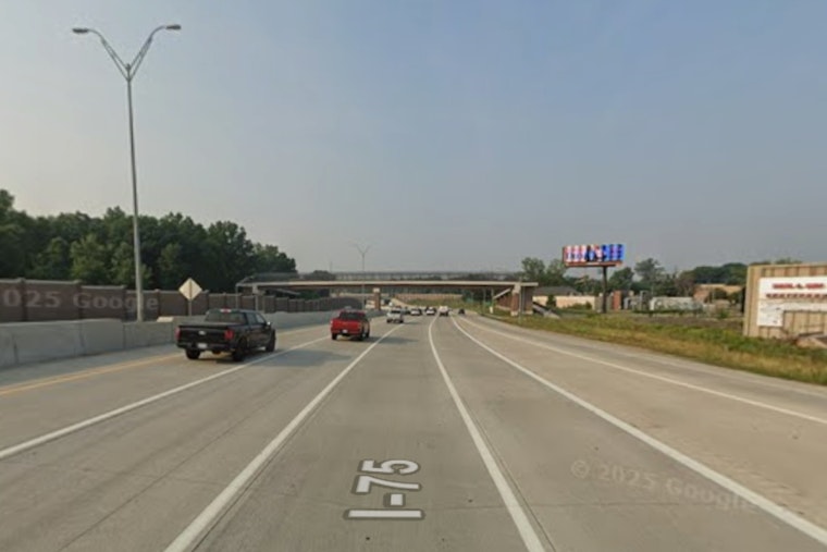 Detroit Locals Sound Off on Big I-75 Cover-Up Plan