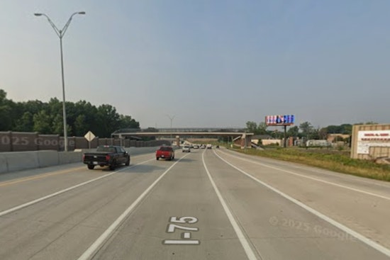 Detroit Locals Sound Off on Big I-75 Cover-Up Plan