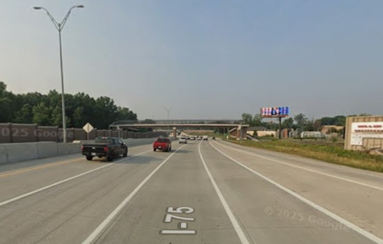 Detroit Locals Sound Off on Big I-75 Cover-Up Plan