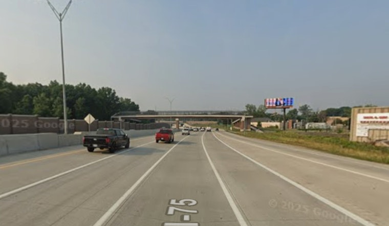 Detroit Locals Sound Off on Big I-75 Cover-Up Plan