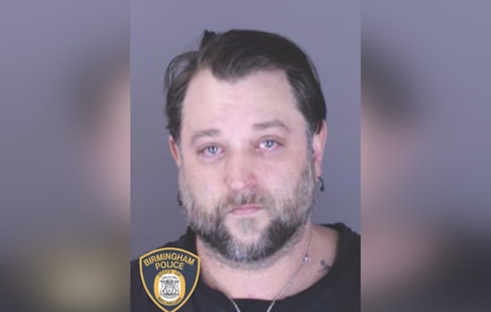 Detroit Man Charged With 17 Counts of Mail Larceny Amid Crackdown on 'Porch Piracy'
