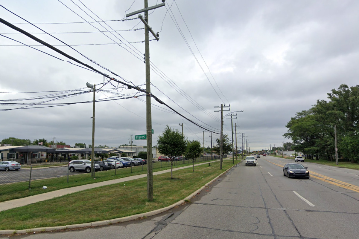 Detroit Man Charged with Felony Murder in Fatal Gas Station Carjacking