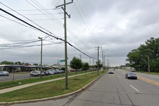 Detroit Man Charged with Felony Murder in Fatal Gas Station Carjacking