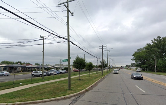 Detroit Man Charged with Felony Murder in Fatal Gas Station Carjacking
