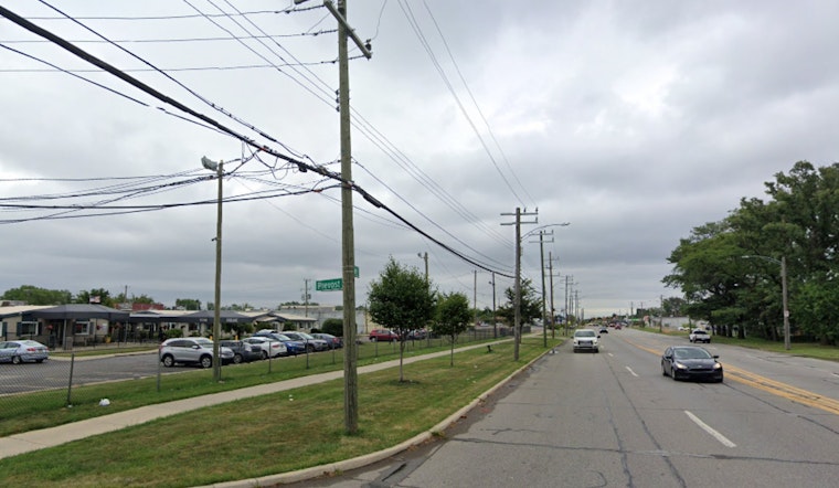 Detroit Man Charged with Felony Murder in Fatal Gas Station Carjacking