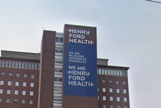 Detroit Man Takes $2.8 Million Gene Therapy Gamble at Henry Ford