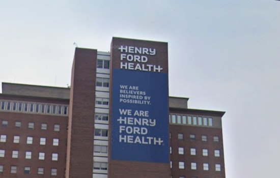 Detroit Man Takes $2.8 Million Gene Therapy Gamble at Henry Ford