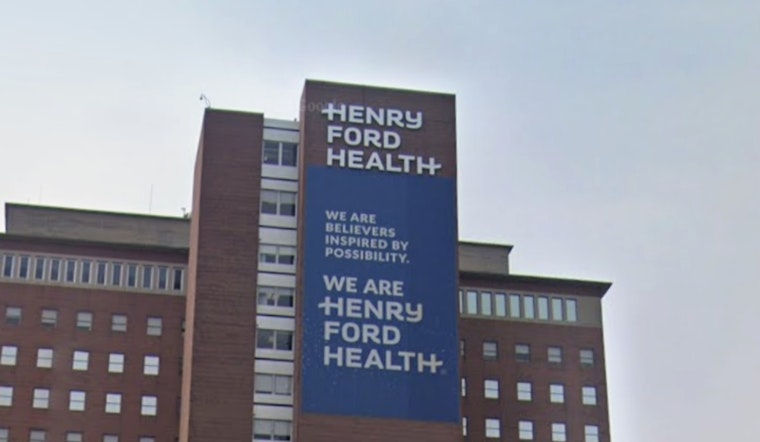 Detroit Man Takes $2.8 Million Gene Therapy Gamble at Henry Ford