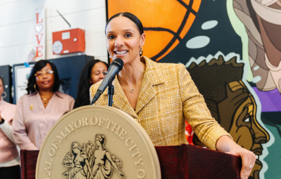 Detroit Mayor Mary Sheffield Launches New Educational Department to Empower City's Youth