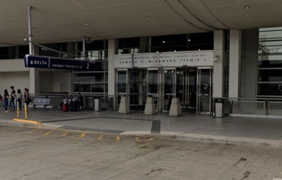 Detroit Metro Airport Erects Concrete Barriers After Vehicle Breach at McNamara Terminal