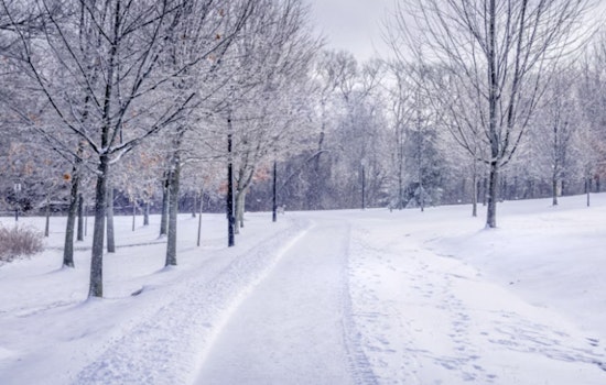 Detroit Mobilizes Emergency Shelters and Warm Spaces as Deep Freeze Challenges City