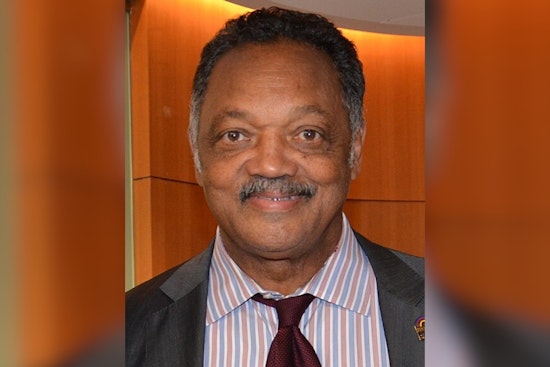 Detroit Mourns as Civil Rights Icon Rev. Jesse Jackson Dies at 84, Leaves Legacy of Social Justice and Political Trailblazing