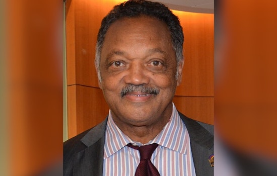 Detroit Mourns as Civil Rights Icon Rev. Jesse Jackson Dies at 84, Leaves Legacy of Social Justice and Political Trailblazing