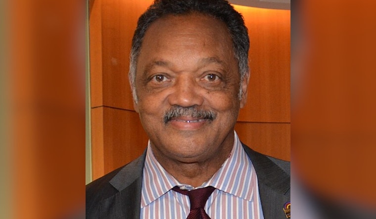 Detroit Mourns as Civil Rights Icon Rev. Jesse Jackson Dies at 84, Leaves Legacy of Social Justice and Political Trailblazing