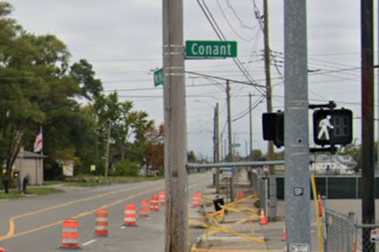 Detroit Police Seek Community Tips in Hit-and-Run Assault Case, $2,000 Reward Offered