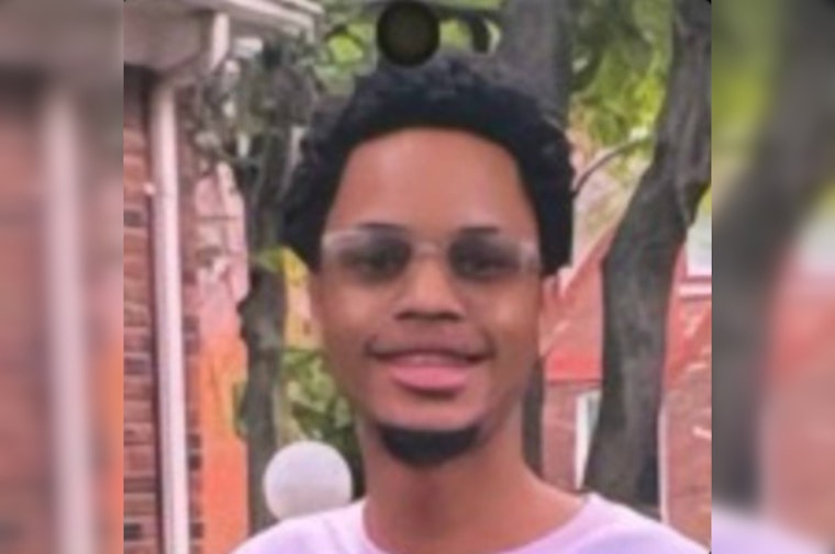 Detroit Police Seek Public Help to Find Missing 17-Year-Old Joshua Staples