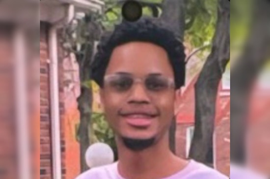 Detroit Police Seek Public Help to Find Missing 17-Year-Old Joshua Staples