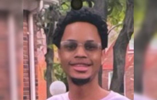 Detroit Police Seek Public Help to Find Missing 17-Year-Old Joshua Staples