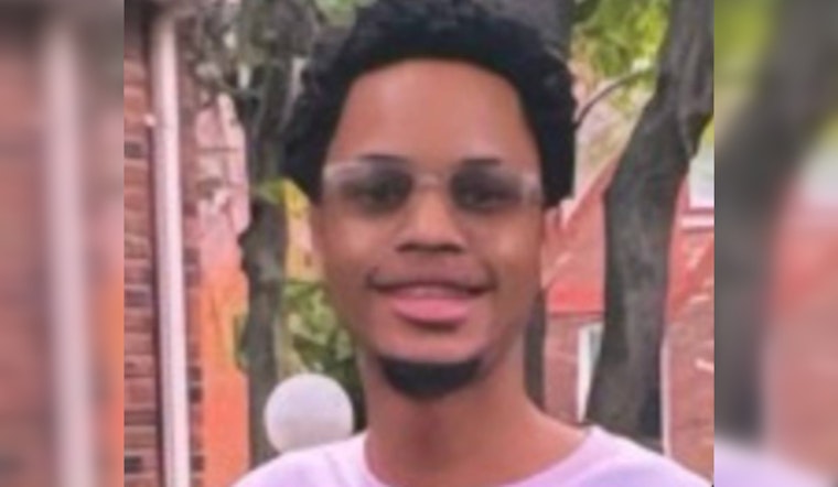 Detroit Police Seek Public Help to Find Missing 17-Year-Old Joshua Staples