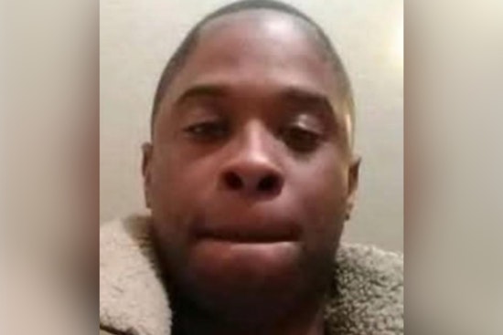 Detroit Police Seek Public's Aid in Locating Missing 34-Year-Old Man with Mental Health Conditions