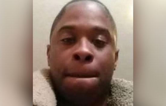 Detroit Police Seek Public's Aid in Locating Missing 34-Year-Old Man with Mental Health Conditions
