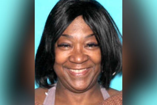 Detroit Police Seek Public's Help in Locating Missing 65-Year-Old Woman Karen Spann