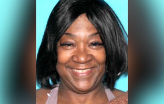 Detroit Police Seek Public's Help in Locating Missing 65-Year-Old Woman Karen Spann
