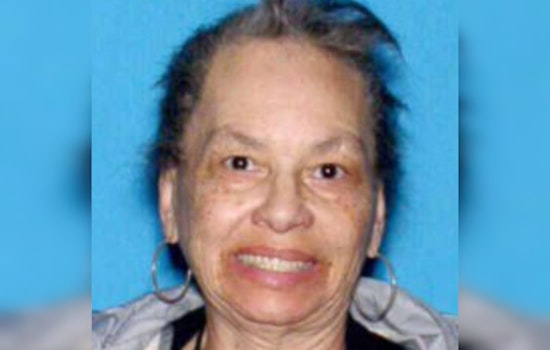 Detroit Police Seeks Public Help in Locating Missing 81-Year-Old Woman with Dementia