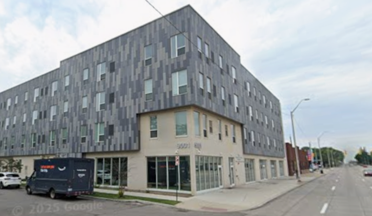 Detroit Seniors Say Holley Residences Left Them on Their Own After Office Staff Vanishes
