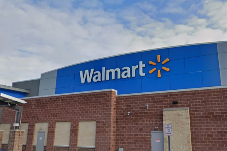 Detroit Teen Nabbed At North Huntingdon Walmart After Coast-To-Coast Theft Spree