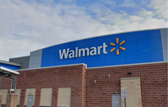 Detroit Teen Nabbed At North Huntingdon Walmart After Coast-To-Coast Theft Spree