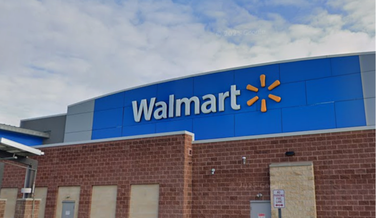 Detroit Teen Nabbed At North Huntingdon Walmart After Coast-To-Coast Theft Spree