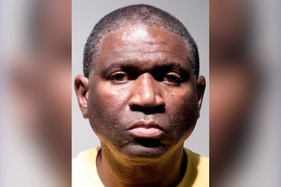 Detroit Track Coach Dodges Jail In Teen Sex Assault Case