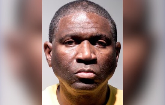 Detroit Track Coach Dodges Jail In Teen Sex Assault Case