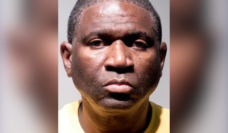 Detroit Track Coach Dodges Jail In Teen Sex Assault Case