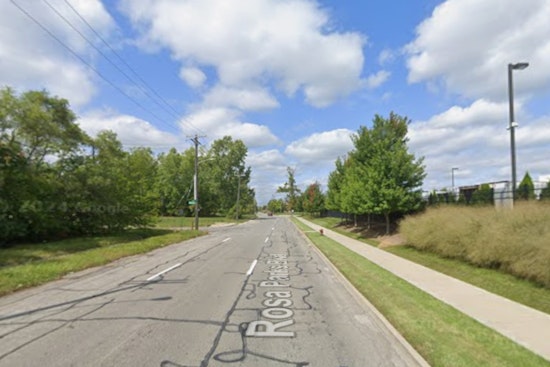 Detroit Warehouse Horror: Two Dead, Survivor Taken Into Custody After West Side Crash