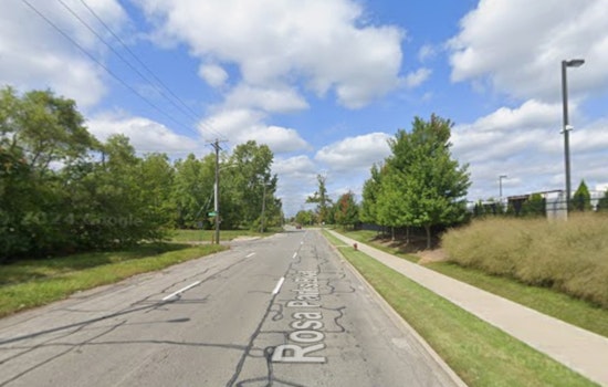 Detroit Warehouse Horror: Two Dead, Survivor Taken Into Custody After West Side Crash