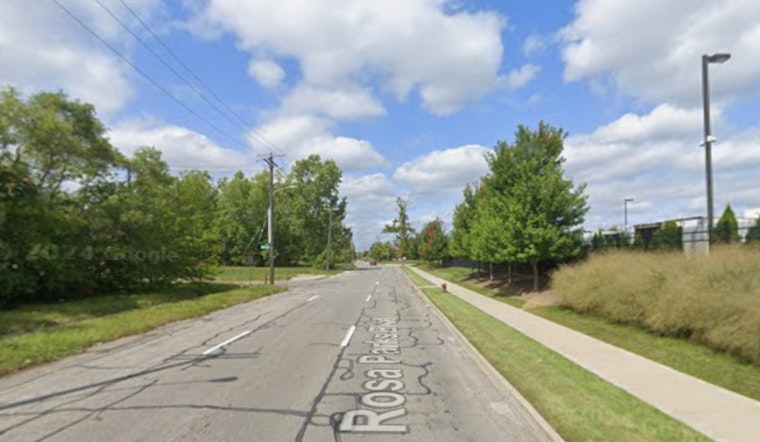 Detroit Warehouse Horror: Two Dead, Survivor Taken Into Custody After West Side Crash