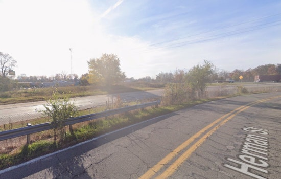 Detroit Welcomes Milder Weather with Hints of Spring in the Air